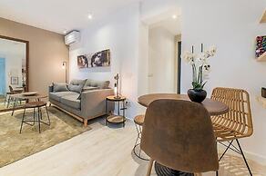 Apartamentos Madrid Rio
