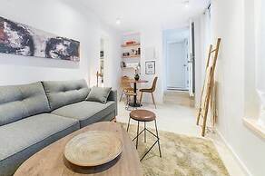 Apartamentos Madrid Rio