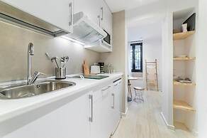 Apartamentos Madrid Rio