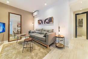 Apartamentos Madrid Rio
