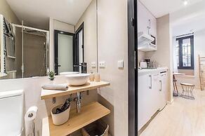 Apartamentos Madrid Rio