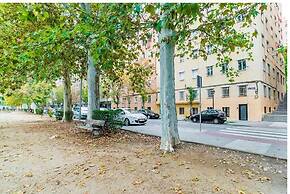 Apartamentos Madrid Rio