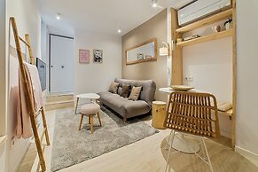 Apartamentos Madrid Rio