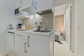 Apartamentos Madrid Rio