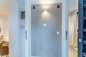 Apartamentos Madrid Rio