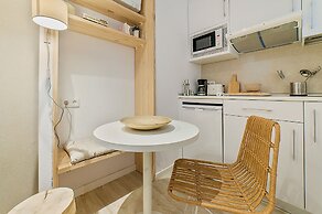Apartamentos Madrid Rio