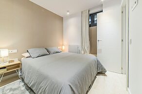 Apartamentos Madrid Rio