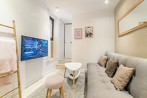 Apartamentos Madrid Rio