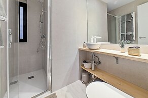 Apartamentos Madrid Rio