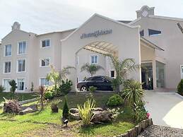 Howard Johnson by Wyndham La Plata