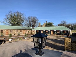 Cheesemans farm house stables