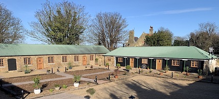 Cheesemans farm house stables