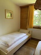 Ferienidylle Brunnersäge