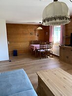Ferienidylle Brunnersäge
