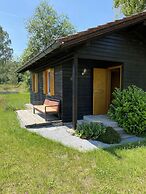 Ferienidylle Brunnersäge