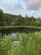 Ferienidylle Brunnersäge