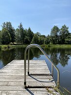 Ferienidylle Brunnersäge