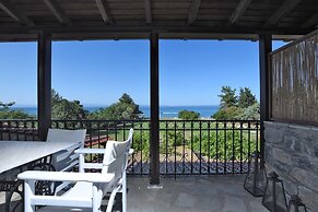 Luxury Villas in Ktima Gerostathi