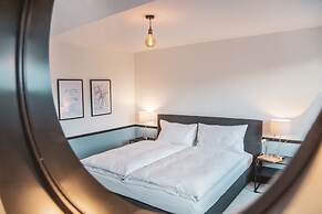 Pop Up Hotel Krone Zürich