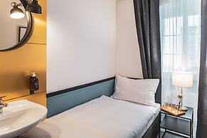Pop Up Hotel Krone Zürich