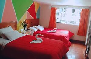 Modo Hostel Resto Bar
