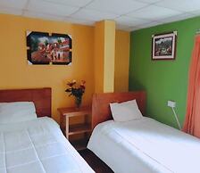 Modo Hostel Resto Bar
