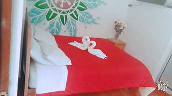 Modo Hostel Resto Bar