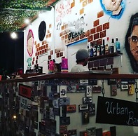 Modo Hostel Resto Bar