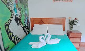 Modo Hostel Resto Bar