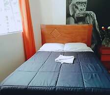 Modo Hostel Resto Bar