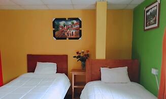 Modo Hostel Resto Bar