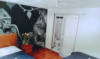 Modo Hostel Resto Bar