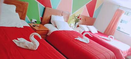 Modo Hostel Resto Bar