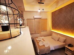 La Casa de Hotel