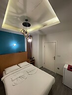 La Casa de Hotel