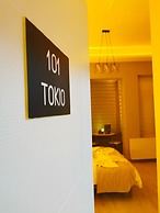 La Casa de Hotel