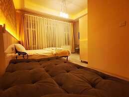 La Casa de Hotel