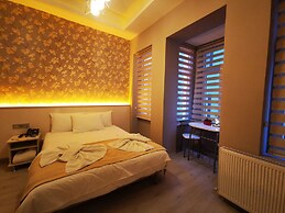 La Casa de Hotel