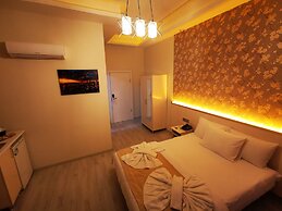 La Casa de Hotel