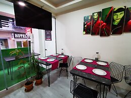 La Casa de Hotel
