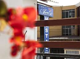 Jer's Hostal