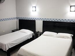 Jer's Hostal