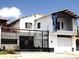 Jer's Hostal