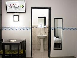 Jer's Hostal