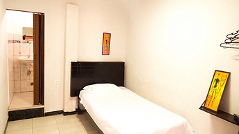 Jer's Hostal