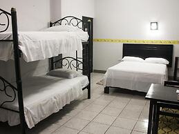 Jer's Hostal