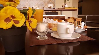 Jer's Hostal