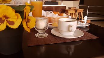 Jer's Hostal