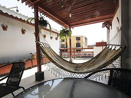 Jer's Hostal