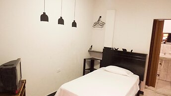Jer's Hostal